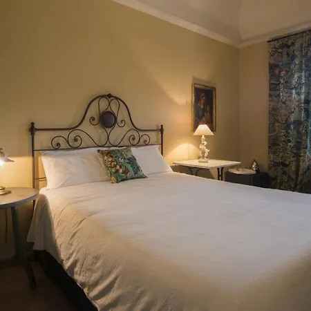 Antico Casale Mattei Hotel 3*